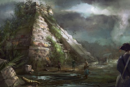 Estas son las épocas en las que nos gustaría vivir un Assassin's Creed