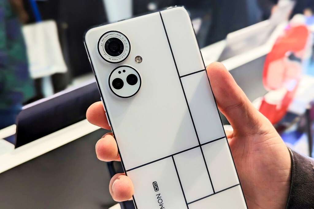 Transsion se ha disparado en Latinoamérica y ya pisa los talones a Xiaomi. El nuevo gigante chino saca músculo 