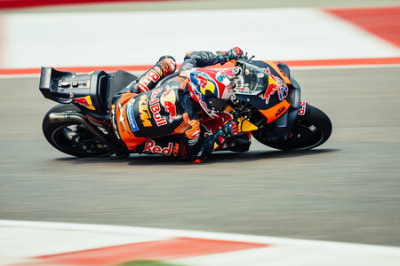 Miller India Motogp 2023