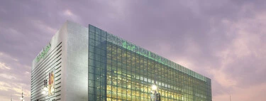 El Corte Inglés liquida los juegos de sábanas de algodón más elegantes de estas rebajas para un dormitorio de revista
