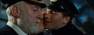 "¡No digas corten jamás!". El ayudante de dirección de 'Titanic' abroncó al capitán del barco por intentar salvar su vida rodando una escena