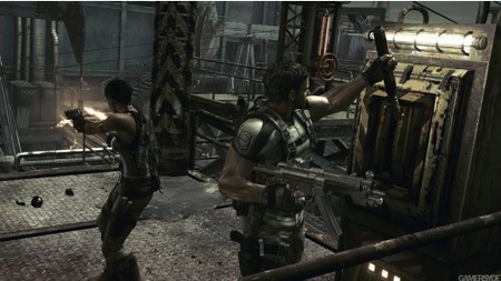 'Resident Evil 5' significa un nuevo camino para la saga, según Capcom