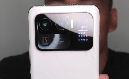 El Xiaomi Mi 11 Ultra pasa la certificación en la TENAA y anticipa su llegada al mercado