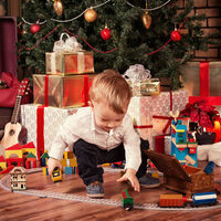 Los mejores juguetes sostenibles para regalar a los niños en Navidad 