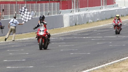 24 Horas De Catalunya 2015 01