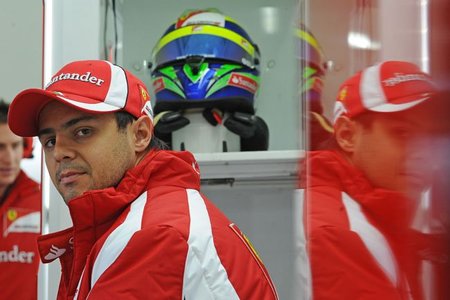 Felipe Massa, un piloto ante su última oportunidad