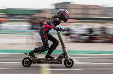 El Esc Sera Mixto Y Tendra Categria De Jovenes Promesas 001