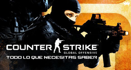 Counter-Strike: Global Offensive