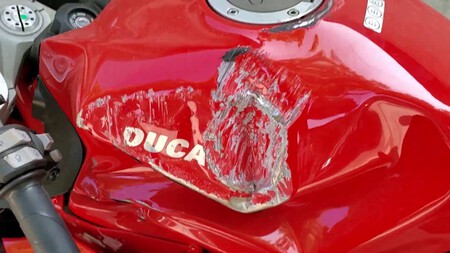 Panigale Barranco 4 2023