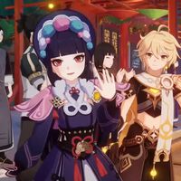 Genshin Impact reparte nuevos códigos con Protogemas gratis por tiempo limitado para celebrar la presentación de la Actualización 3.4