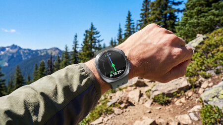 Bateria Samsung Galaxy Watch Ultra2