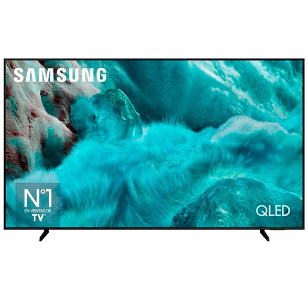 Samsung QLED TQ65Q7F 65"