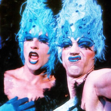 'Las aventuras de Priscilla, reina del desierto'