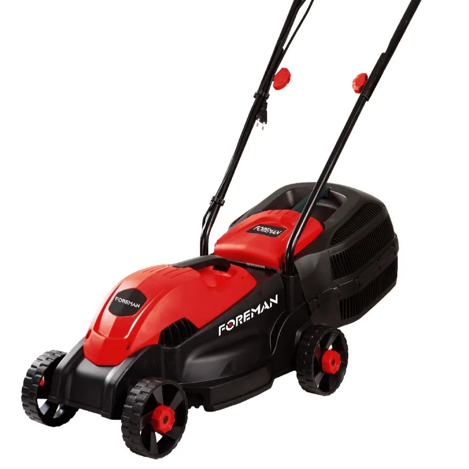 Podadora eléctrica de 1200W Foreman