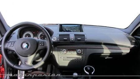 BMW Serie 1 M Coupé