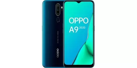 Oppo A9 2020
