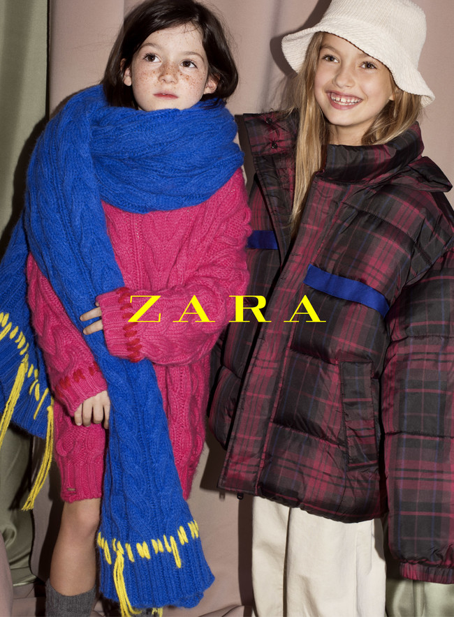 Zara Kids 4