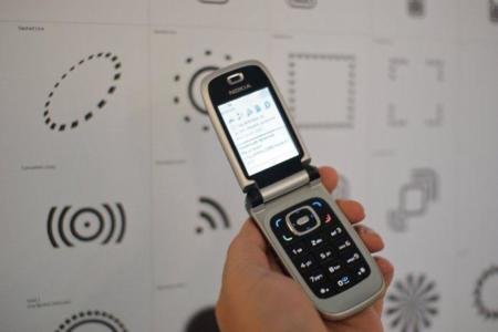 El NFC ha llegado y está aquí para quedarse mucho tiempo