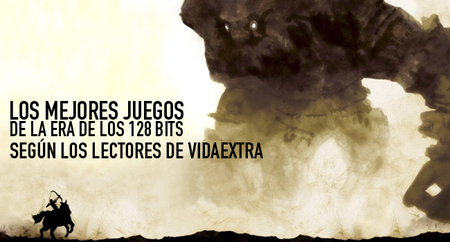 Los cinco mejores juegos de la era de los 128 bits según los lectores de VidaExtra