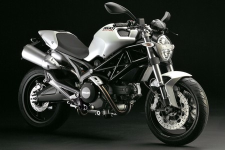 Ducati Monster 1100