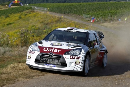Citroën cerca de cerrar el presupuesto para 2013
