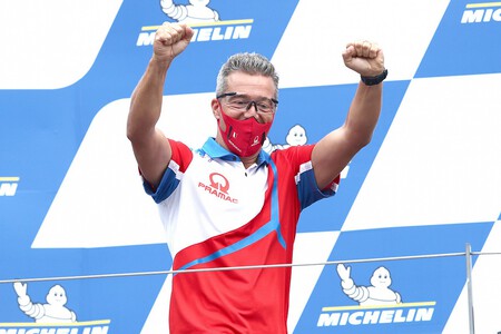 Guidotti Pramac Motogp 2021