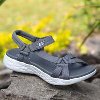 Skechers supera a Pikolinos con estas sandalias comodísimas por menos de 30 euros que no vas a parar de usar 