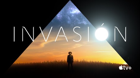 Apple lanza el tráiler y la fecha de estreno de 'Invasión': la Tierra sufrirá un ataque global el 22 de octubre
