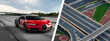 Que los coches en Alemania circulen a 300 km/h se debe a un solo motivo: sus carreteras están preparadas para ello