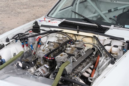 Jaguar Xj S Trans Am 1978 13