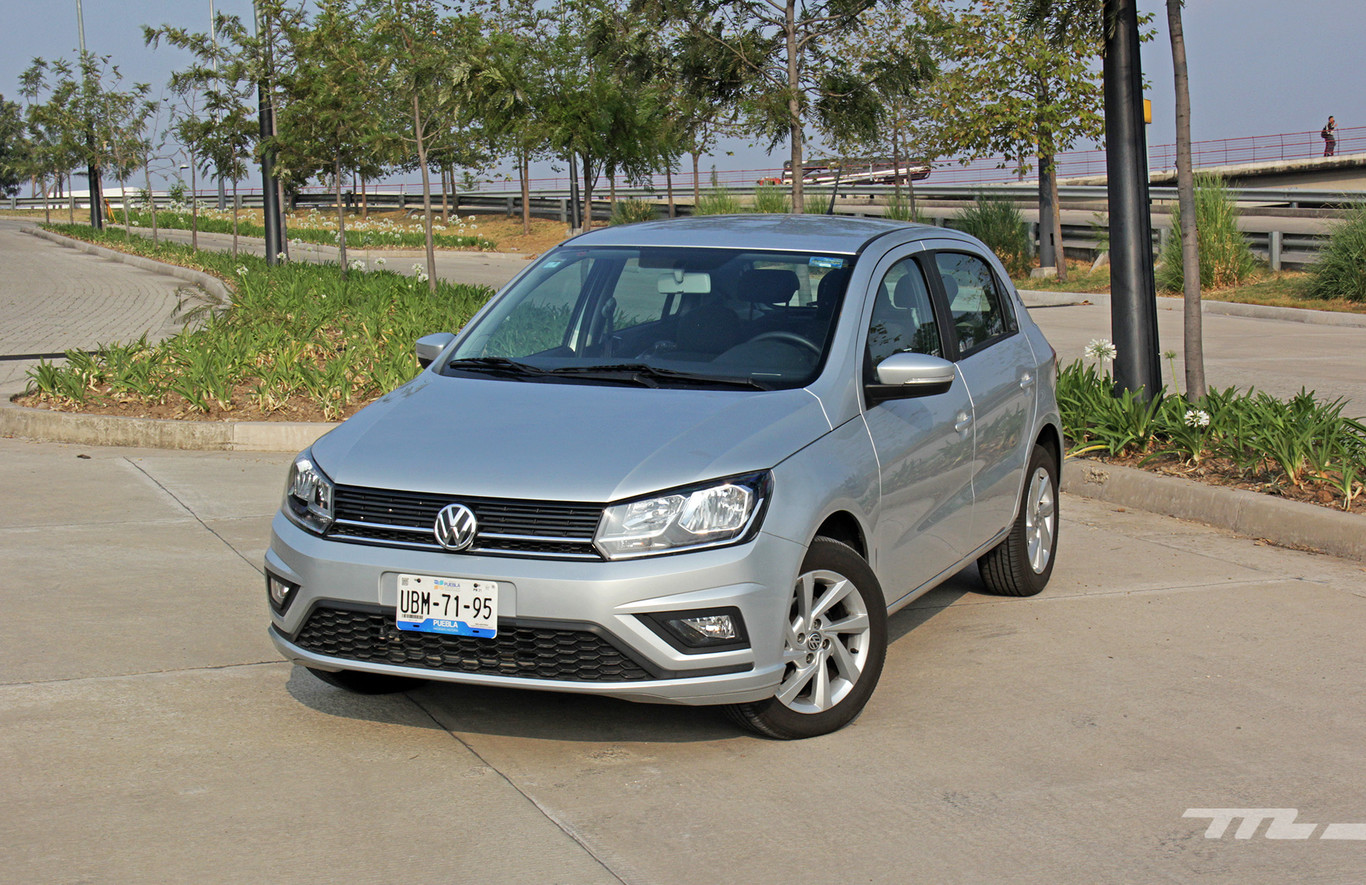 Volkswagen Gol 10 años, a prueba: así le ha sentado una década al hatchback brasileño