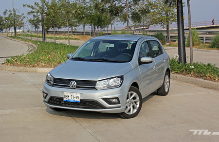 Volkswagen Gol 10 años, a prueba: así le ha sentado una década al hatchback brasileño
