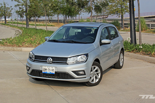 Volkswagen Gol 10 años, a prueba: así le ha sentado una década al hatchback brasileño