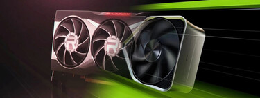 Los jugadores de PC no compran tarjetas gráficas caras, y eso es una mala noticia para NVIDIA y AMD