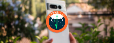 Lo que más me gusta de Android 14 es cómo un único gesto ha cambiado la forma de navegar por el móvil