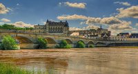 Amboise, la última morada de Leonardo da Vinci