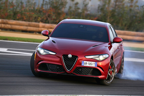 Teníamos ganas de probar el Alfa Giulia y, tras conducirlo, tenemos la necesidad de repetir