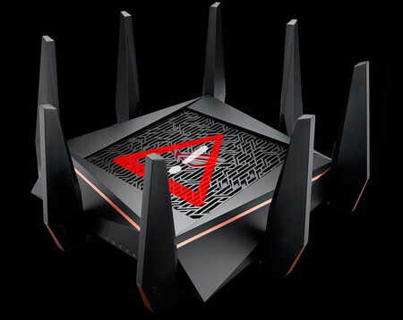 ASUS avisa que algunos de sus routers pueden estar infectados con el malware Cyclops Blink: estos son los modelos afectados