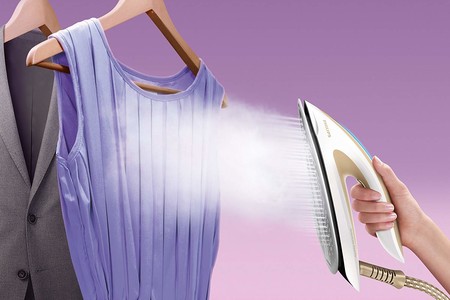 En las ofertas de primavera de Amazon tenemos el centro de planchado Philips Optimal Temp por 169 euros y envío gratis