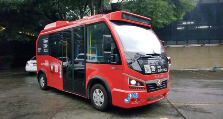 Metrobusito 2