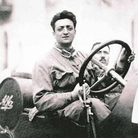 La policía italiana desbarata los planes de una banda que pretendía (agárrate) robar el cuerpo de Enzo Ferrari