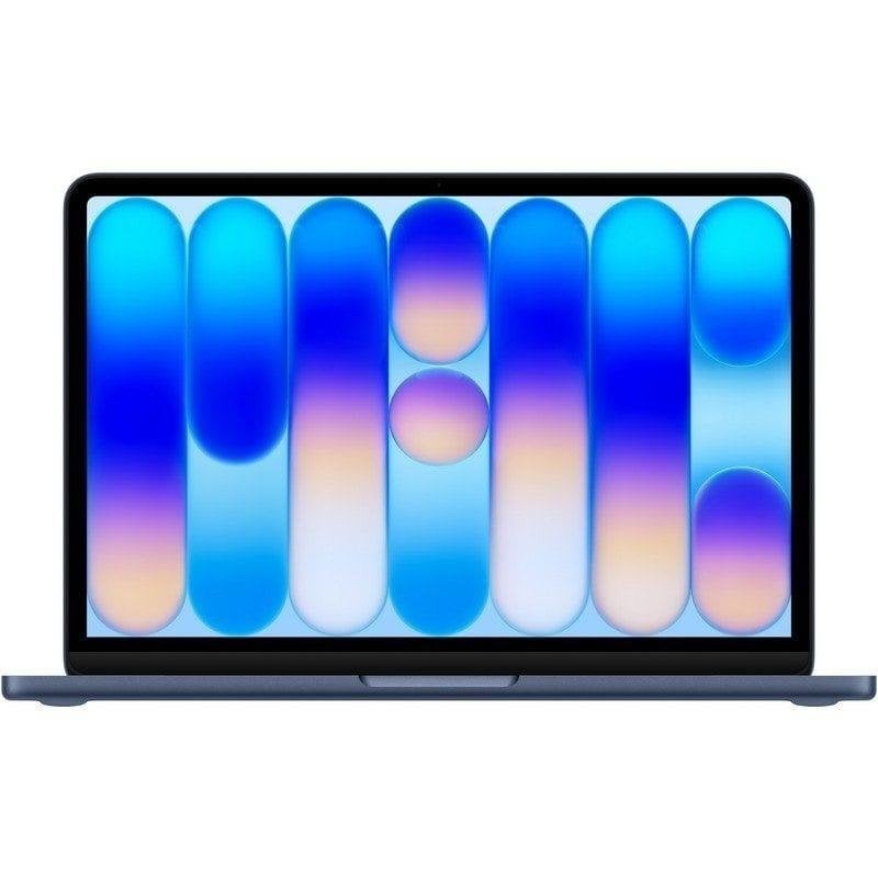 Apple Macbook Neo 13" Apple A18 Pro 8GB 512GB SSD GPU 5 cores macOS Touch ID Indigo