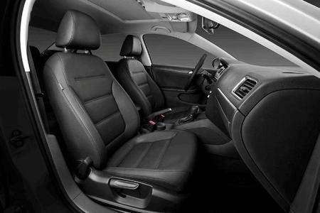 Jetta TDI 2014