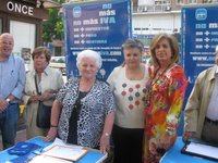 ¿Seguridad de los políticos o despilfarro en peluquería? 