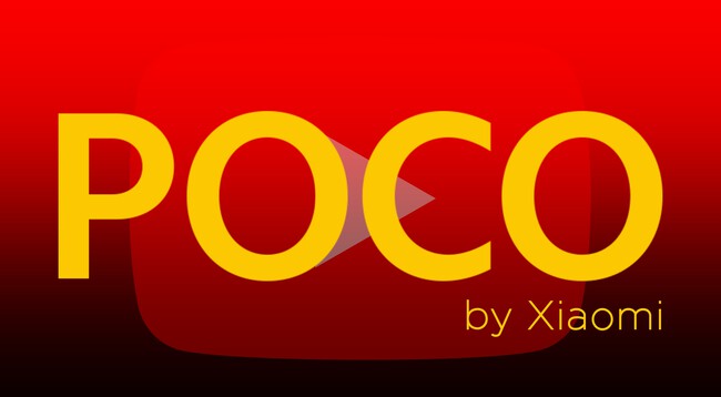 Poco Youtube