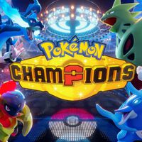 Todos los códigos de Pokémon Champions (Abril 2026) 