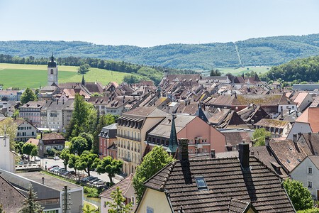 Porrentruy