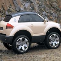 ¿Te comprarías un SUV si el precio de la gasolina cayera por los suelos?