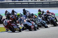 Este fin de semana arranca el CEV Buckler 2011 en Jerez