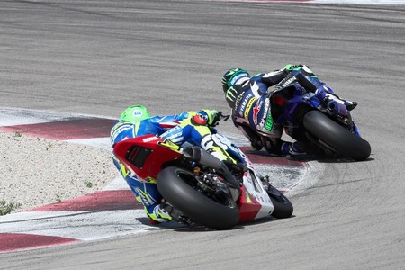 Toni Elías vuelve a ceder ante Cameron Beaubier que sigue aumentado su ventaja en MotoAmerica